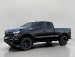 New 2026 Chevrolet Silverado 1500 RST Double Cab 4WD Pickup for sale #C266018 - photo 1