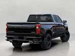 New 2026 Chevrolet Silverado 1500 RST Double Cab 4WD Pickup for sale #C266018 - photo 3