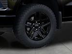 New 2026 Chevrolet Silverado 1500 RST Double Cab 4WD Pickup for sale #C266018 - photo 8