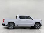 New 2026 Chevrolet Silverado 1500 LT Crew Cab 4WD Pickup for sale #C266020 - photo 4
