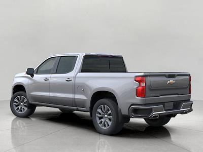 New 2026 Chevrolet Silverado 1500 LT Crew Cab 4WD Pickup for sale #C266021 - photo 2