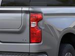 New 2026 Chevrolet Silverado 1500 LT Crew Cab 4WD Pickup for sale #C266021 - photo 10