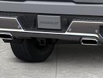 New 2026 Chevrolet Silverado 1500 LT Crew Cab 4WD Pickup for sale #C266021 - photo 13