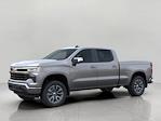 New 2026 Chevrolet Silverado 1500 LT Crew Cab 4WD Pickup for sale #C266021 - photo 1