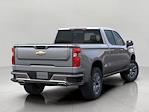 New 2026 Chevrolet Silverado 1500 LT Crew Cab 4WD Pickup for sale #C266021 - photo 3
