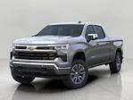 New 2026 Chevrolet Silverado 1500 LT Crew Cab 4WD Pickup for sale #C266021 - photo 5