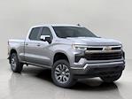 New 2026 Chevrolet Silverado 1500 LT Crew Cab 4WD Pickup for sale #C266021 - photo 6