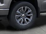 New 2026 Chevrolet Silverado 1500 LT Crew Cab 4WD Pickup for sale #C266021 - photo 8