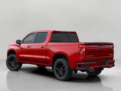 New 2026 Chevrolet Silverado 1500 RST Crew Cab 4WD Pickup for sale #C266022 - photo 2