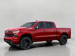 New 2026 Chevrolet Silverado 1500 RST Crew Cab 4WD Pickup for sale #C266022 - photo 1