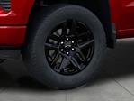 New 2026 Chevrolet Silverado 1500 RST Crew Cab 4WD Pickup for sale #C266022 - photo 8