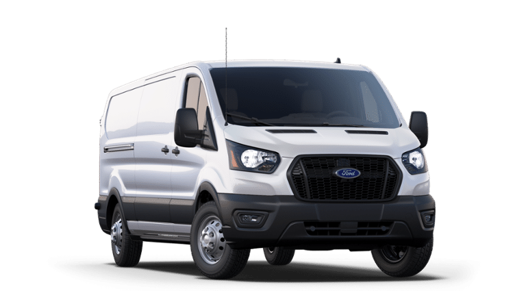 New 2024 Ford Transit 150 - photo 11