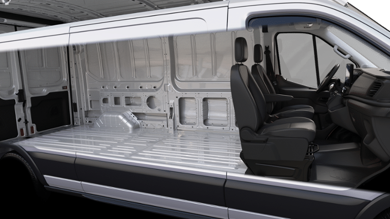 New 2024 Ford Transit 150 - photo 12