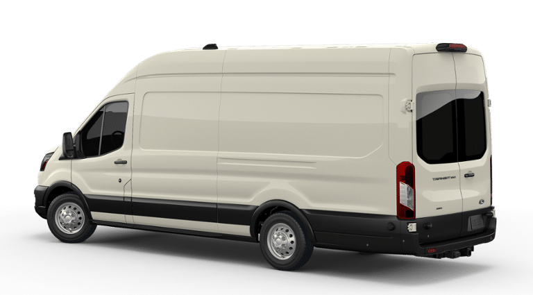 New 2026 Ford Transit 350 - photo 25