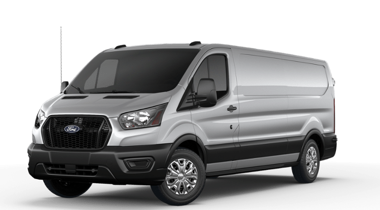 New 2026 Ford Transit 250 - photo 24