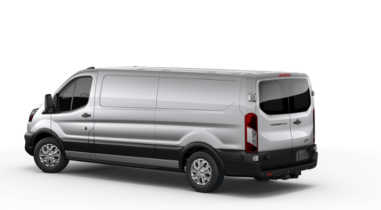 New 2026 Ford Transit 250 - photo 25
