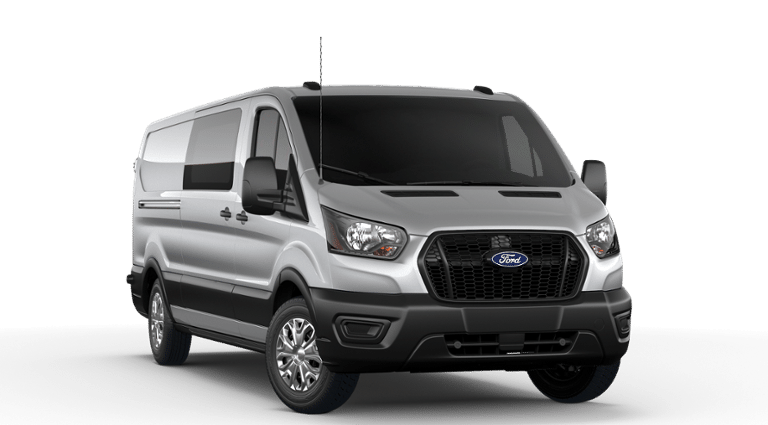 New 2026 Ford Transit 250 - photo 27