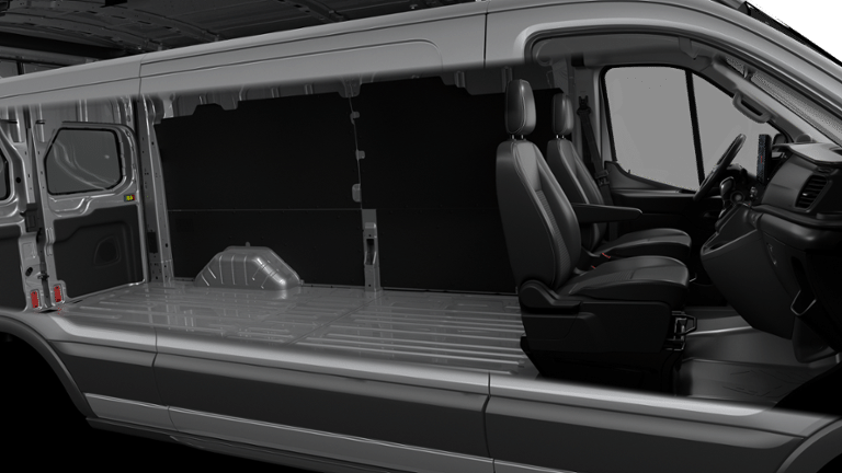 New 2026 Ford Transit 250 - photo 28