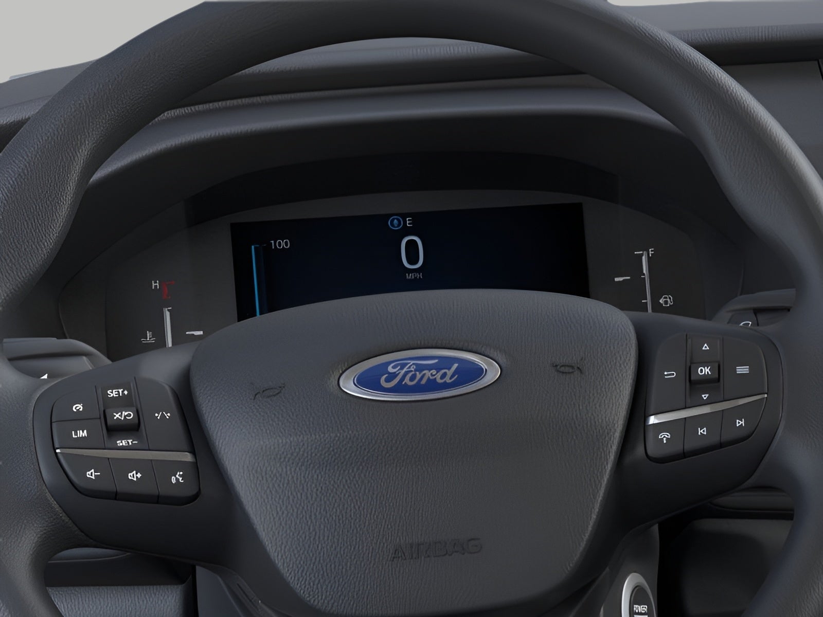 New 2026 Ford Transit 250 - photo 15
