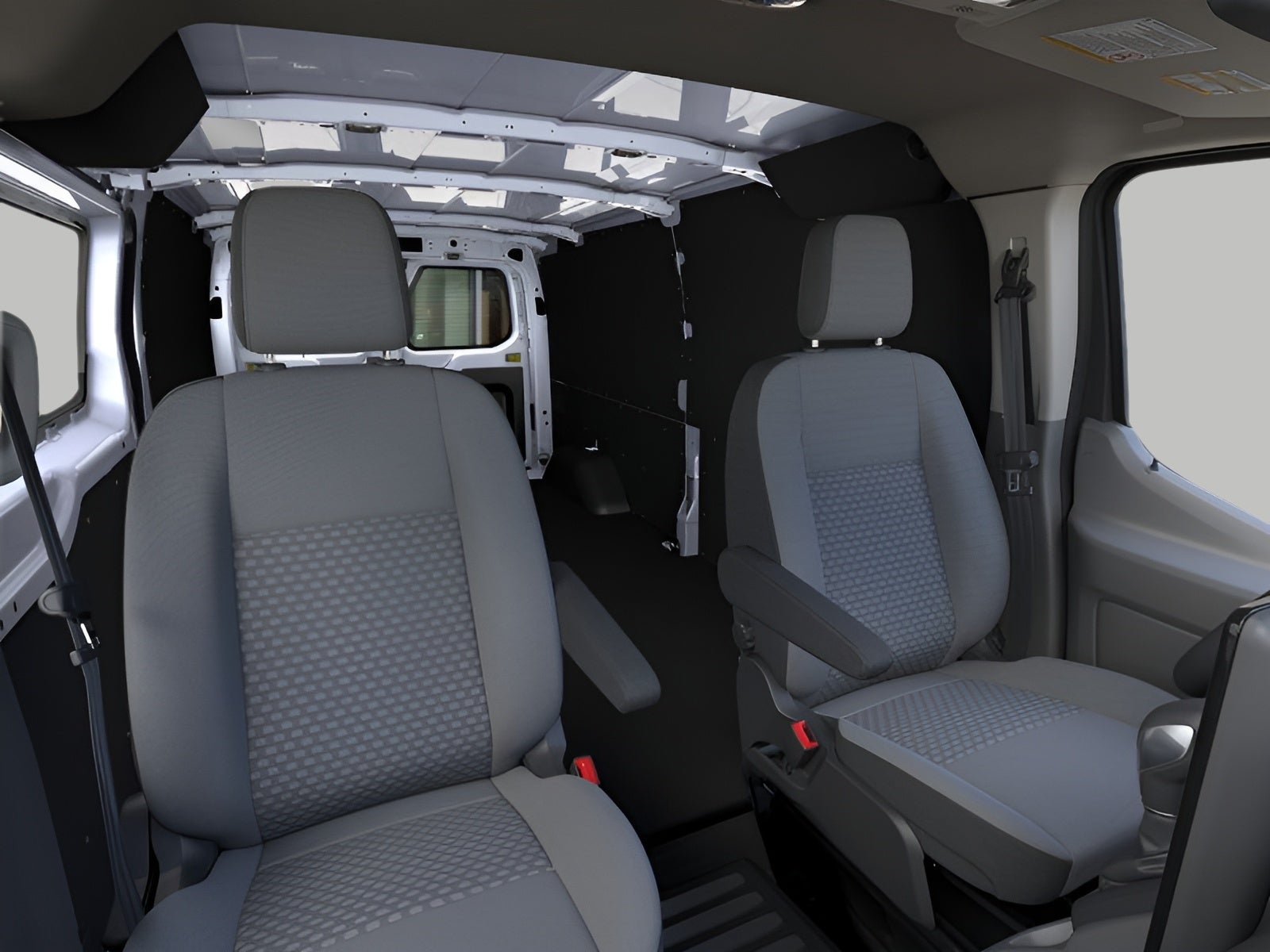 New 2026 Ford Transit 250 - photo 12