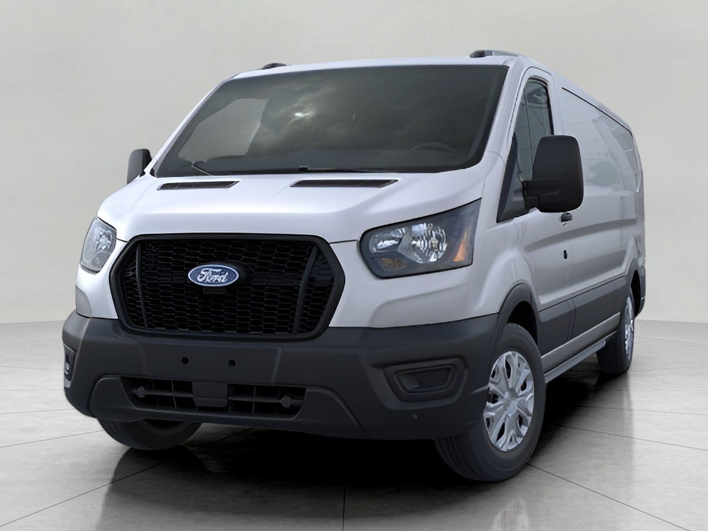 New 2026 Ford Transit 250 - photo 5