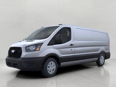 New 2026 Ford Transit 250 - photo 1
