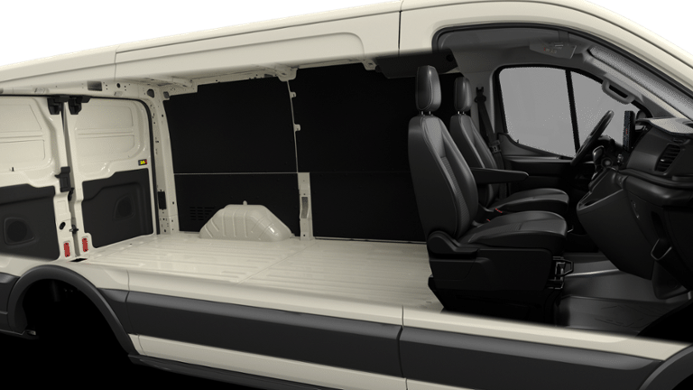 New 2026 Ford Transit 150 - photo 26