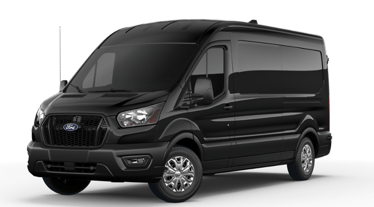 New 2026 Ford Transit 250 - photo 23