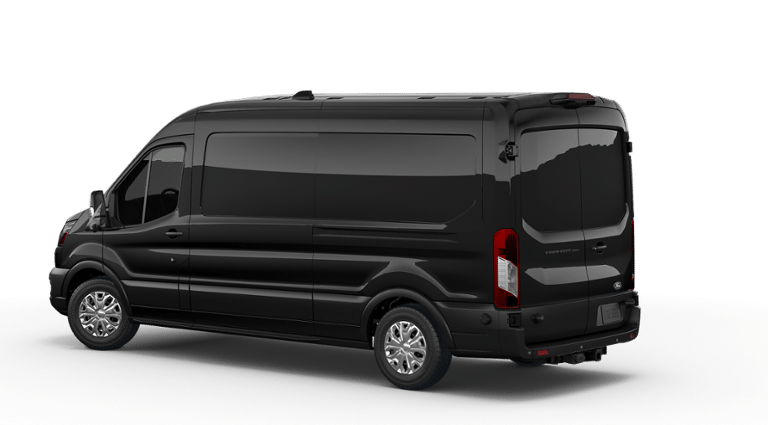 New 2026 Ford Transit 250 - photo 24