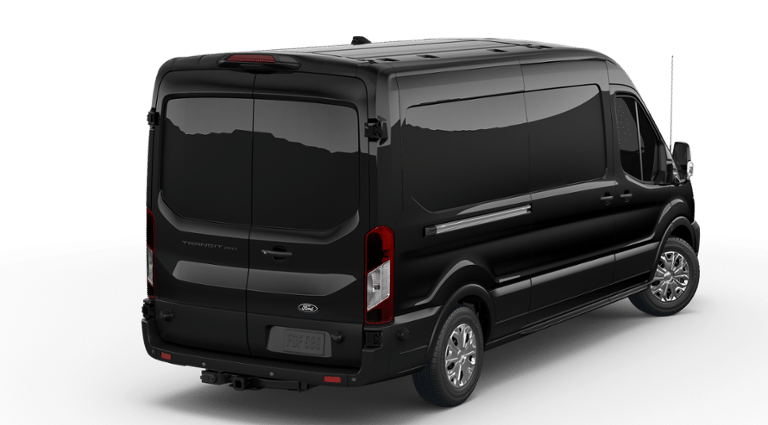 New 2026 Ford Transit 250 - photo 25