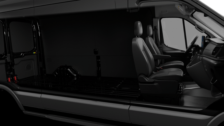 New 2026 Ford Transit 250 - photo 27