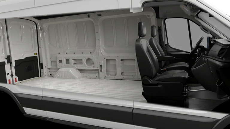 New 2026 Ford Transit 250 - photo 27