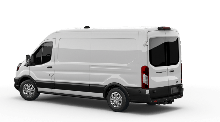 New 2026 Ford Transit 250 - photo 25