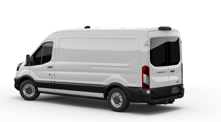 New 2026 Ford Transit 150 - photo 25