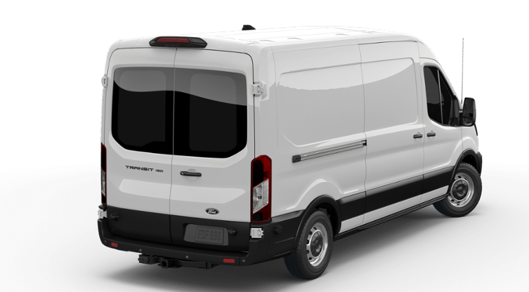New 2026 Ford Transit 150 - photo 26