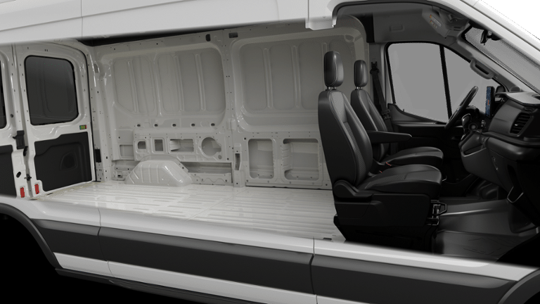 New 2026 Ford Transit 150 - photo 28
