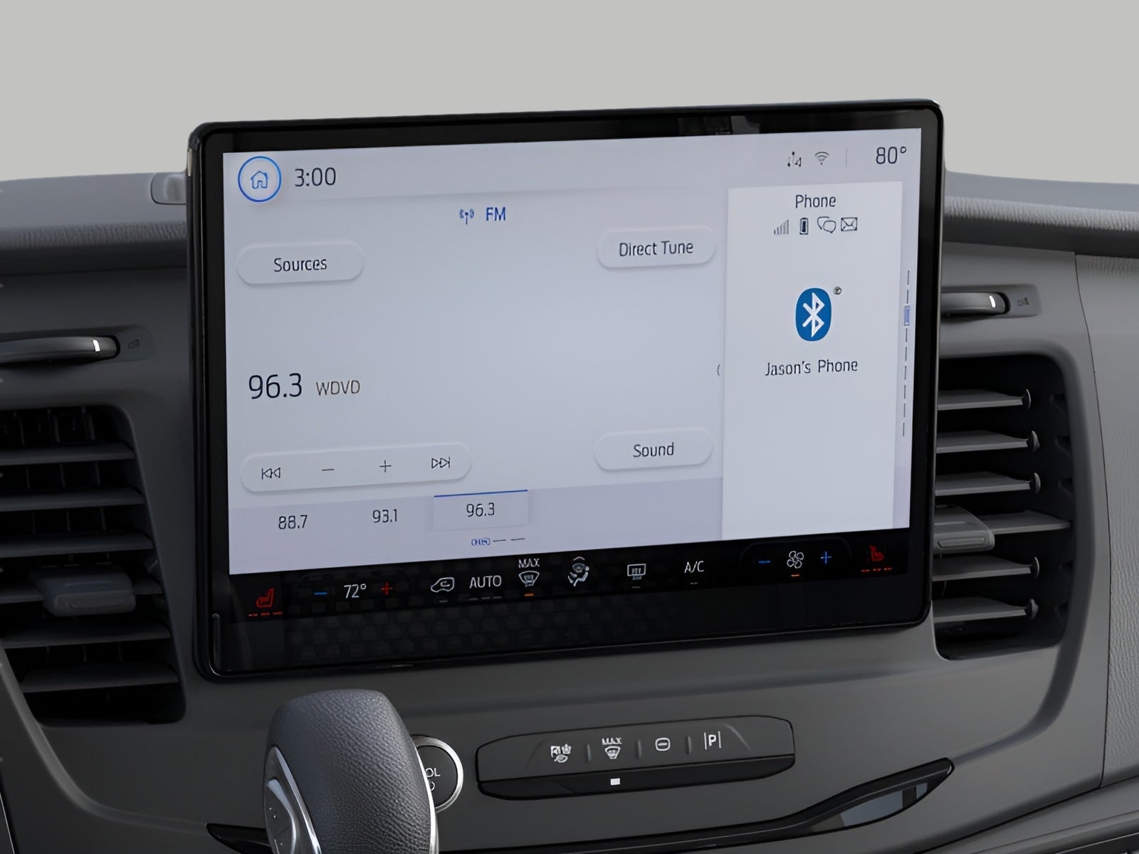 New 2026 Ford Transit 150 - photo 16