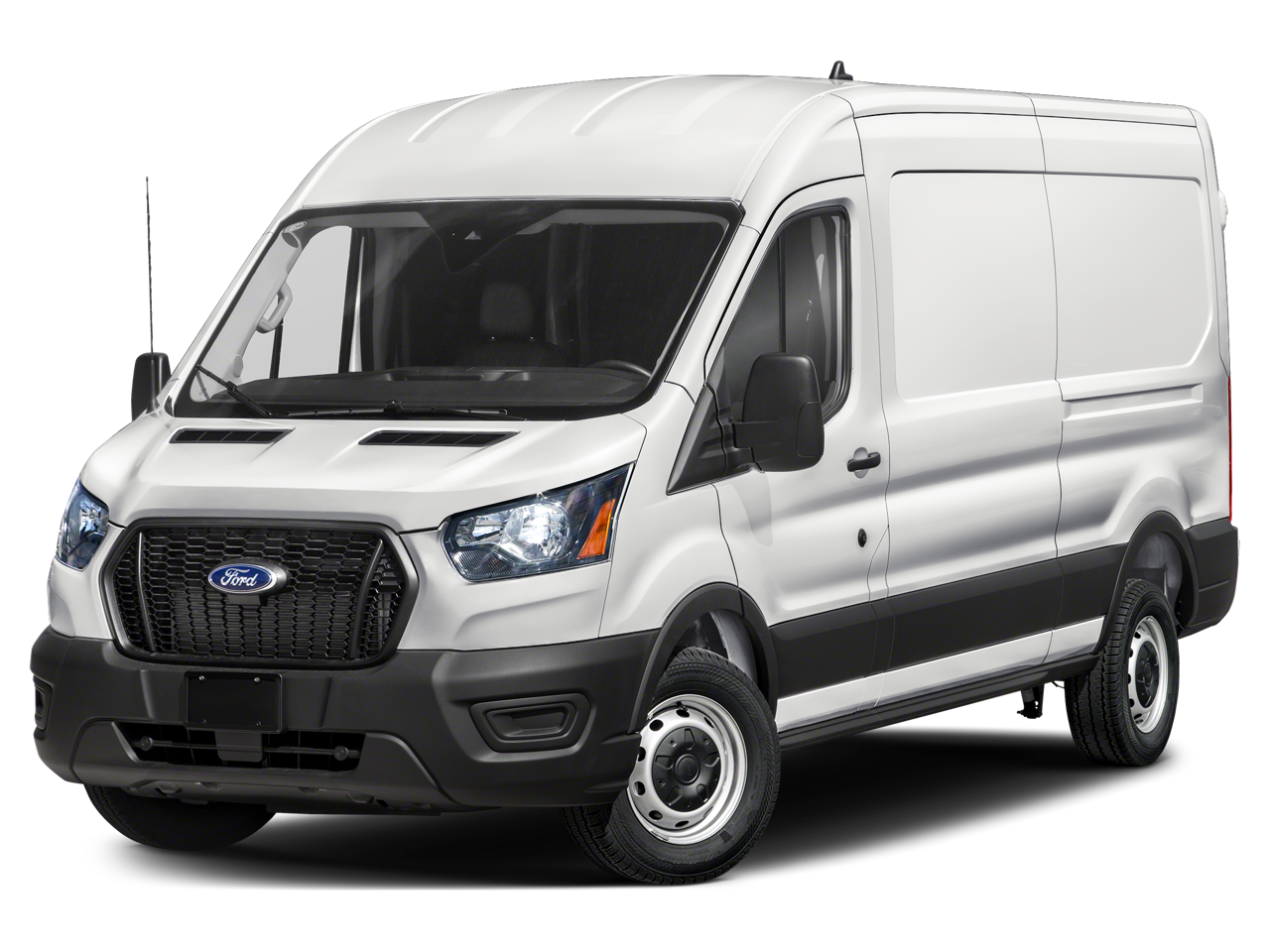 New 2026 Ford Transit 350 - photo 26