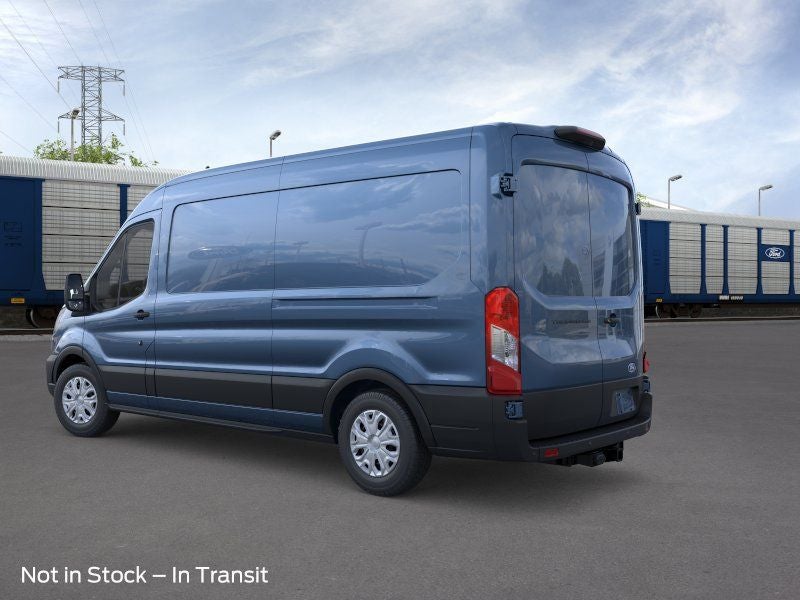New 2026 Ford Transit 250 - photo 5