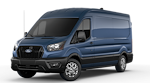 2026 Ford Transit 250 Medium Roof RWD Empty Cargo Van for sale #F261071 - photo 22