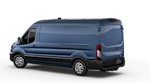 2026 Ford Transit 250 Medium Roof RWD Empty Cargo Van for sale #F261071 - photo 23