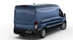 2026 Ford Transit 250 Medium Roof RWD Empty Cargo Van for sale #F261071 - photo 24