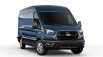 2026 Ford Transit 250 Medium Roof RWD Empty Cargo Van for sale #F261071 - photo 25