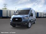 2026 Ford Transit 250 Medium Roof RWD Empty Cargo Van for sale #F261071 - photo 3