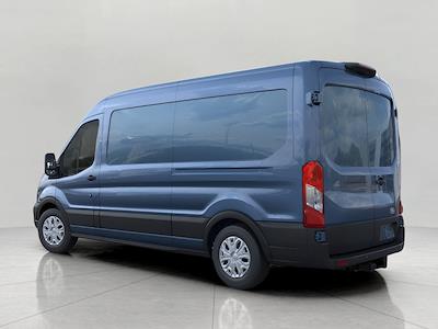 New 2026 Ford Transit 250 Medium Roof Cargo Van for sale #F261397 - photo 2