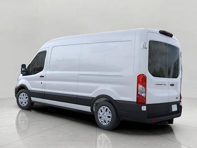 New 2026 Ford Transit 250 Medium Roof Empty Cargo Van for sale #F261398 - photo 2