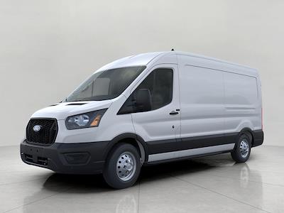 New 2026 Ford Transit 250 Medium Roof Empty Cargo Van for sale #F261513 - photo 1