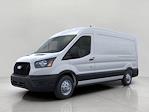 New 2026 Ford Transit 250 Medium Roof Empty Cargo Van for sale #F261513 - photo 1