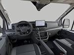 New 2026 Ford Transit 250 Medium Roof Empty Cargo Van for sale #F261513 - photo 8