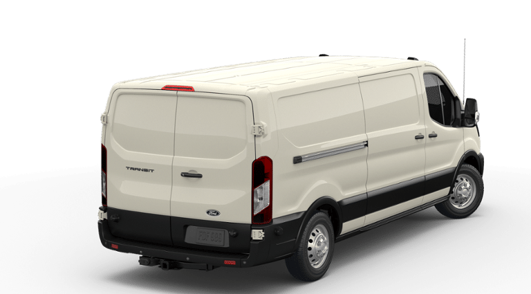 New 2026 Ford Transit 350 HD - photo 25